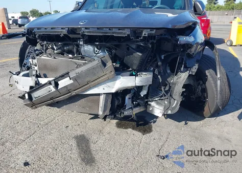 2022 Mercedes-Benz Glb 250 4Matic from USA, damaged, VIN W1N4M4HB5NW253492